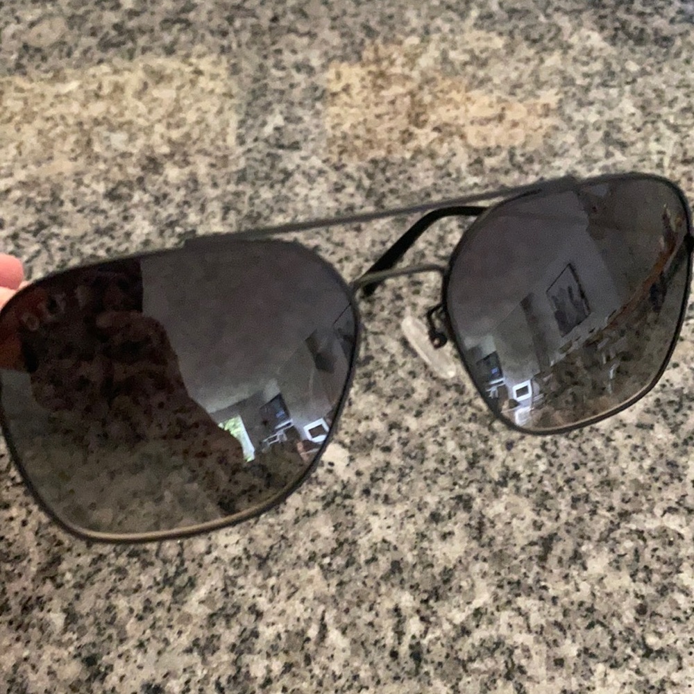 Diff Sunglasses